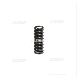 STAR REF.: ( 31233 ) RESORTE PARA VALVULA 161S2