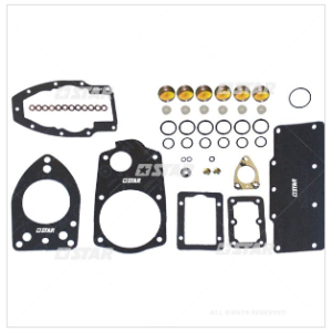 STAR REF.: ( 31524 ) KIT REPARACION  P/AMBAC MACK E6, 675