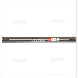STAR REF.: ( 43048/10 )  EJE DE ACELERACION 142 MM BH RQ, RQV