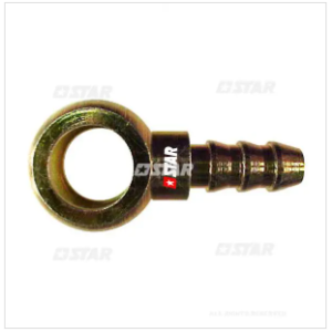 STAR REF.: ( 58012 )  UNION OJETE 10 X 10 MM RILSAN