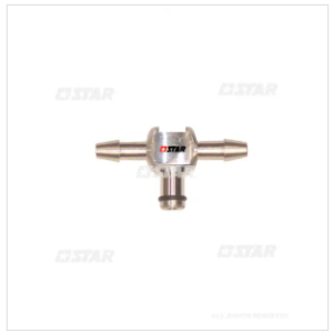 SPACO REF.: ( 16870 ) CONECTOR METALICO, 2 HUECO C/R DENSO