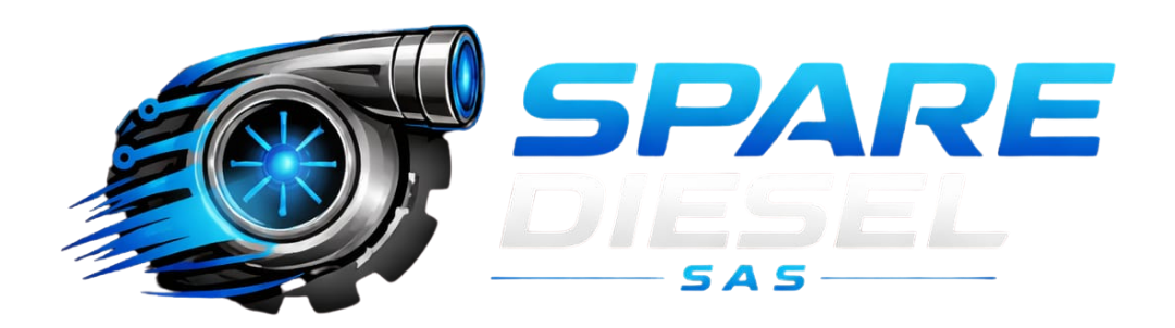 SPARE DIESEL SAS