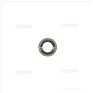 STAR REF.: ( 36131/16 ) ARANDELA ENCAUCHETADA  16 MM