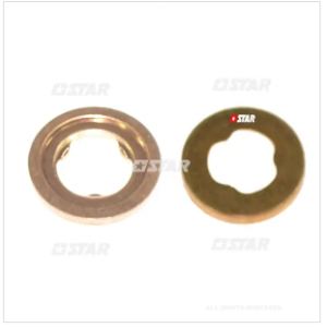 STAR REF.: ( 52379 ) ARANDELA EN COBRE CR BH/ACTROS