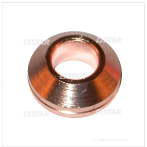 STAR REF.: ( 53140 ) ARANDELA EN COBRE CONICA ALTA, ISUZU MITSUBISH, FTR