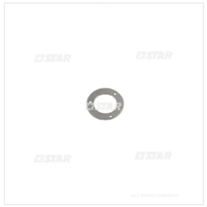 STAR REF.: ( 53185/03 ) ARANDELA EN ALUM. 3 H